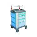 ABS Hospital Trolley for Surgical or Emergency Use